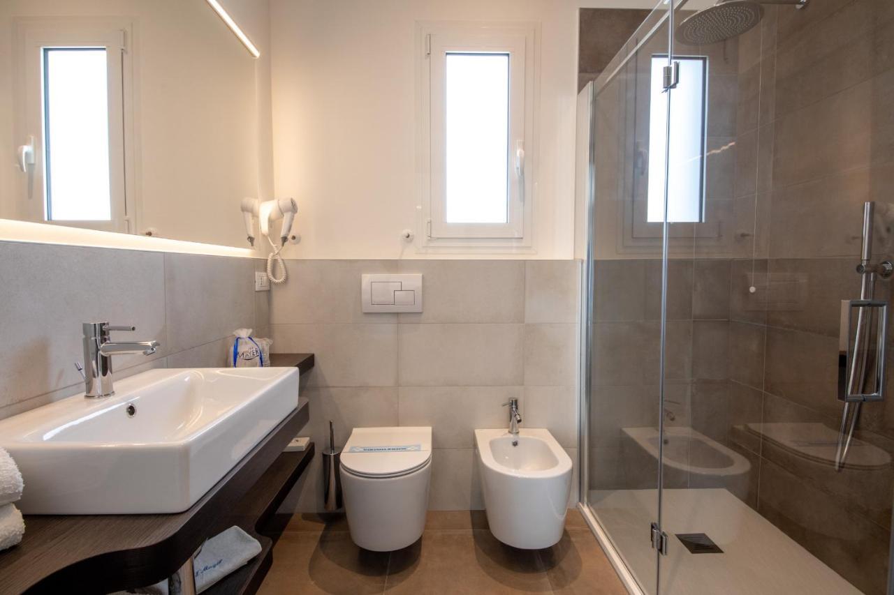 Hotel Mayer Lido di Jesolo Luaran gambar