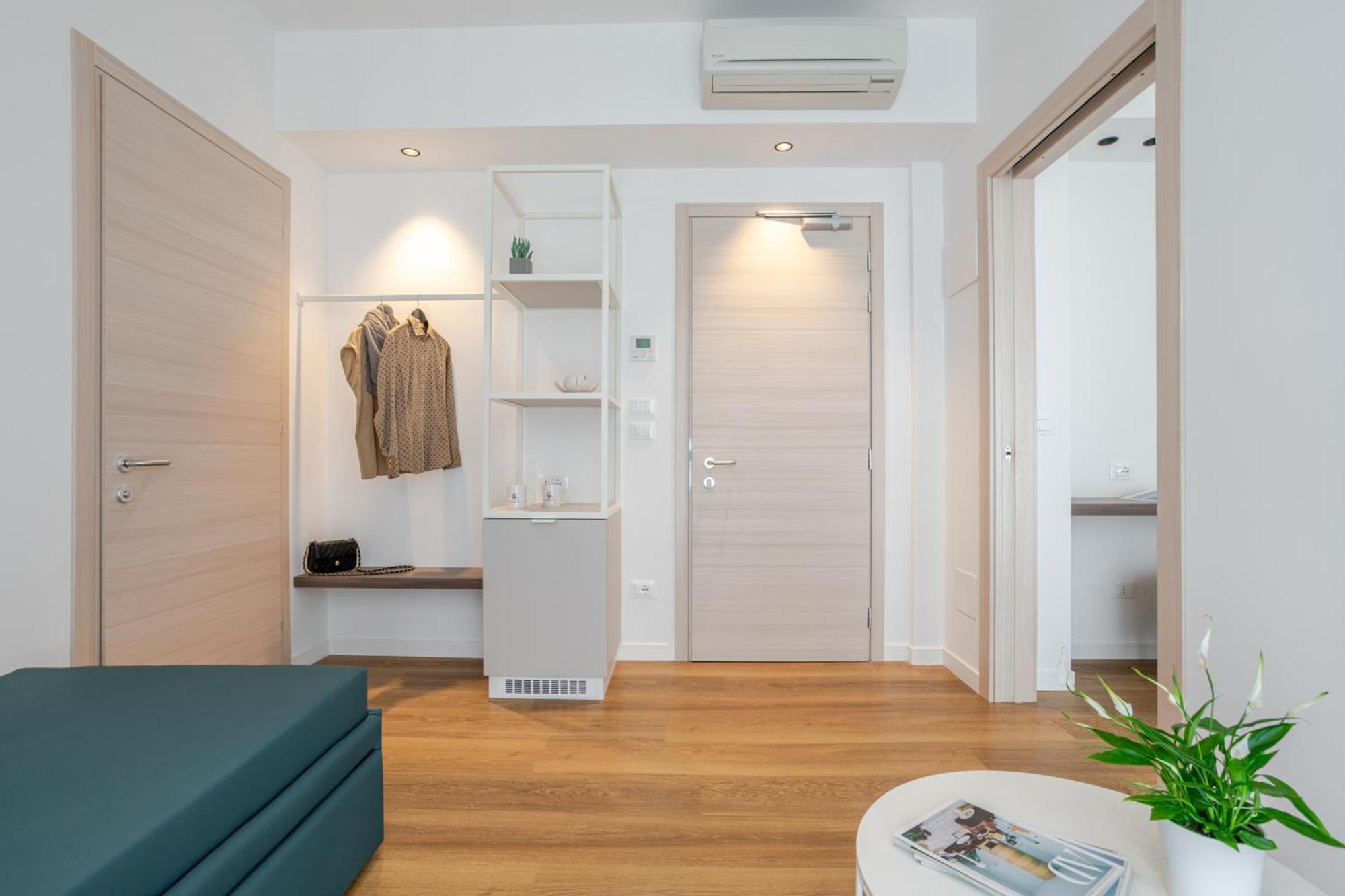 Hotel Mayer Lido di Jesolo Luaran gambar