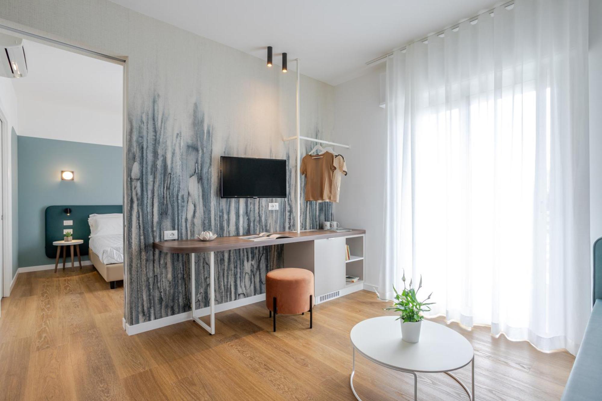 Hotel Mayer Lido di Jesolo Luaran gambar