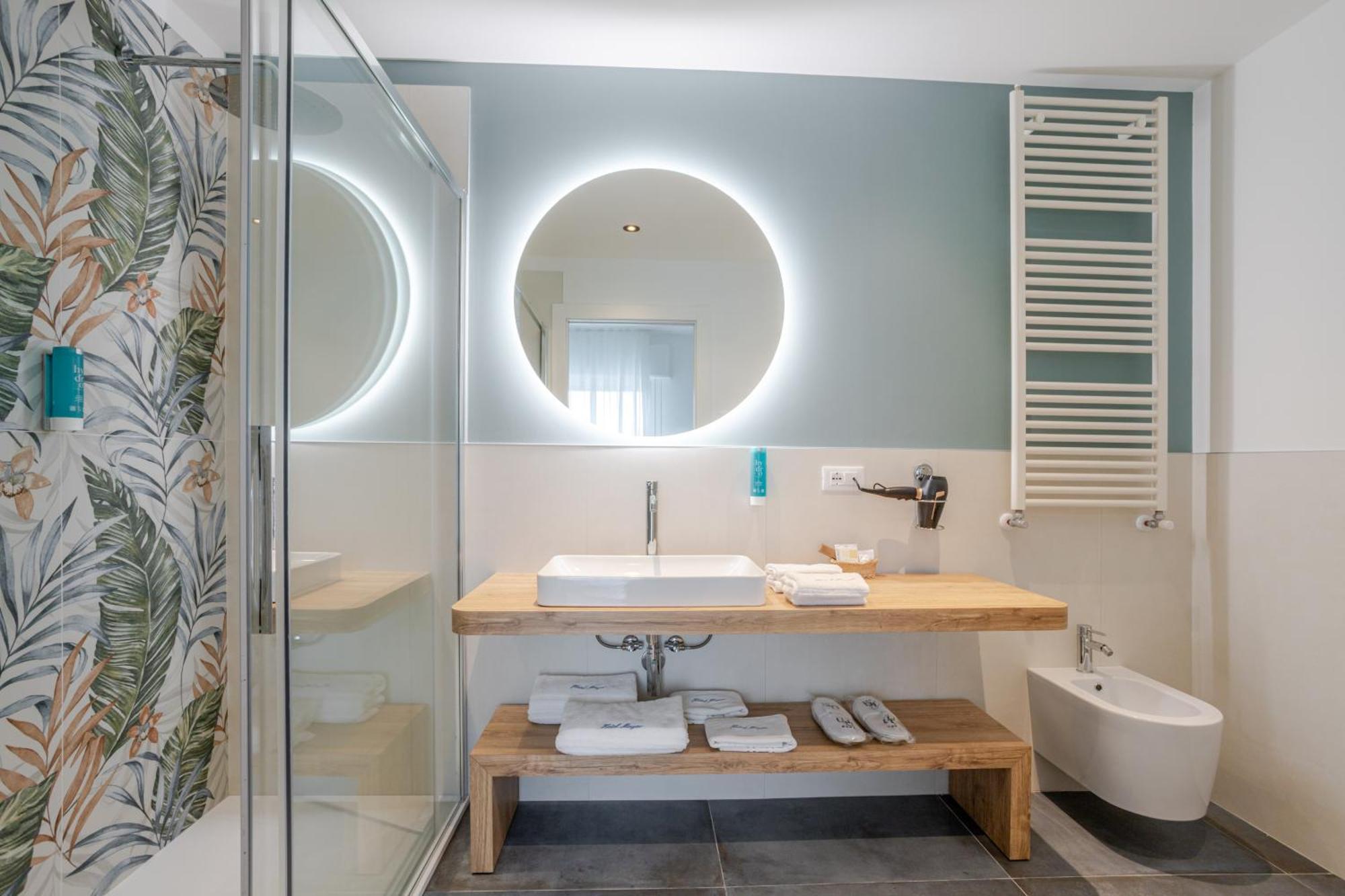 Hotel Mayer Lido di Jesolo Luaran gambar