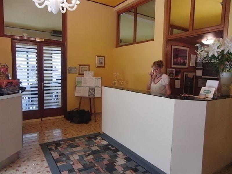 Hotel Mayer Lido di Jesolo Luaran gambar